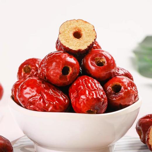 🔥念味思新疆去核红枣 商品图2