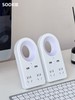 喊它一声就答应‼️【SOOKIE 智能语音小夜灯插座】开灯关灯听你指挥 商品缩略图11