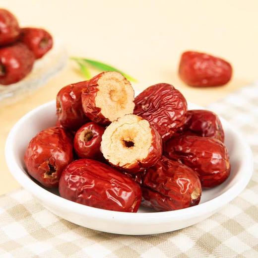 🔥念味思新疆去核红枣 商品图7
