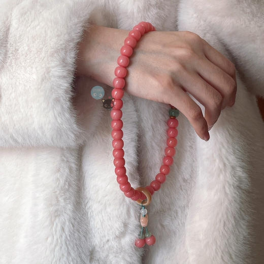 这串菩提手串美到我失语💫【双圈菩提手串（送收纳袋）】🎁 商品图6