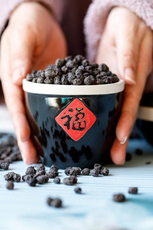 点击购买！『艺笑堂·当归黑豆』即食的很方便！！！ 商品图3