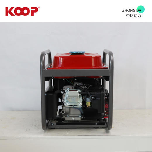 科普 KGF4500i 商品图4