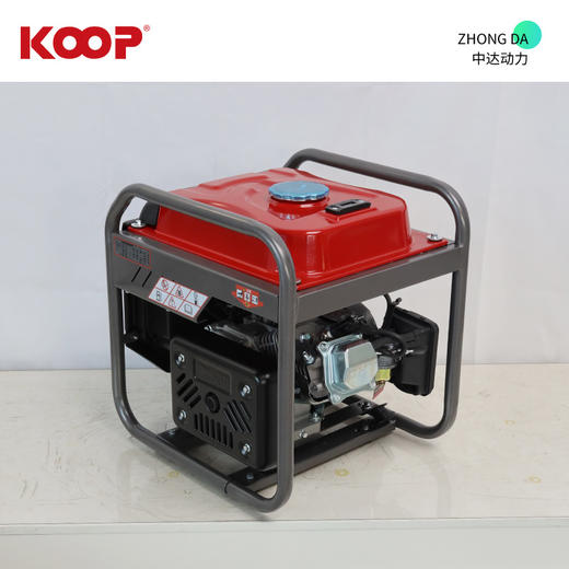 科普 KGF4500i 商品图6