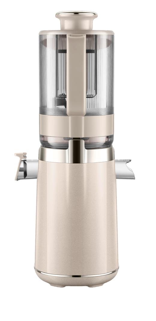 SUPOR苏泊尔原汁机/SJX10两插  家用低速榨汁机两插设计保留营养 商品图2