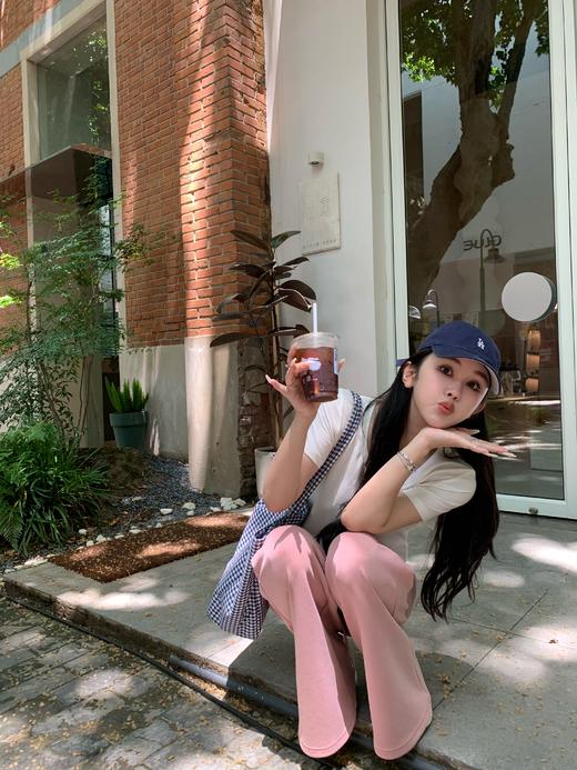 Read Nameless /裸粉果冻喇叭裤 2025/6/26 商品图8