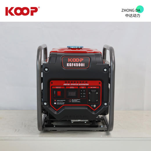 科普 KGF4500i 商品图2