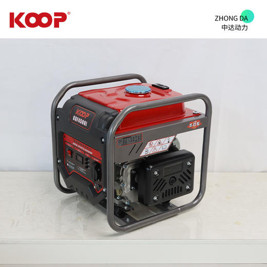 科普 KGF4500i 商品图7