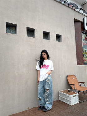 夏日ᴳᴵᴿᴸ | OOTD👚🩰