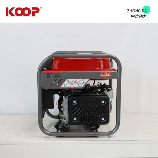 科普 KGF4500i 商品图5