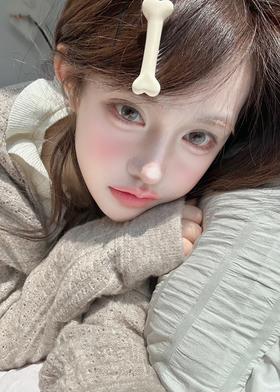 sincecon半年抛美瞳 约会手册 14.5mm