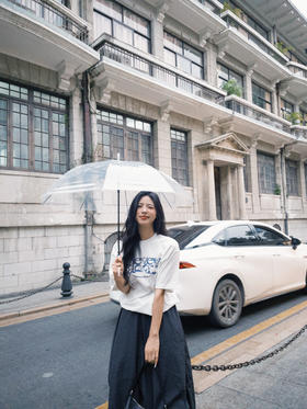 奶油系女孩🍦盐系十足