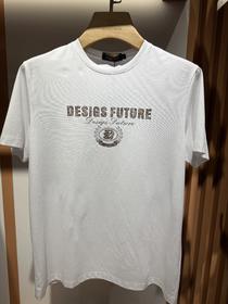 5F 乔治莱格半袖T恤