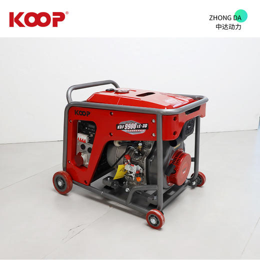 科普 KDF9900iE-3D 商品图6