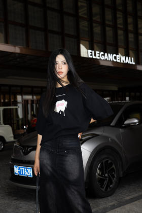 💫𝐒𝐩𝐫𝐢𝐧𝐠碎片 穿搭的态度