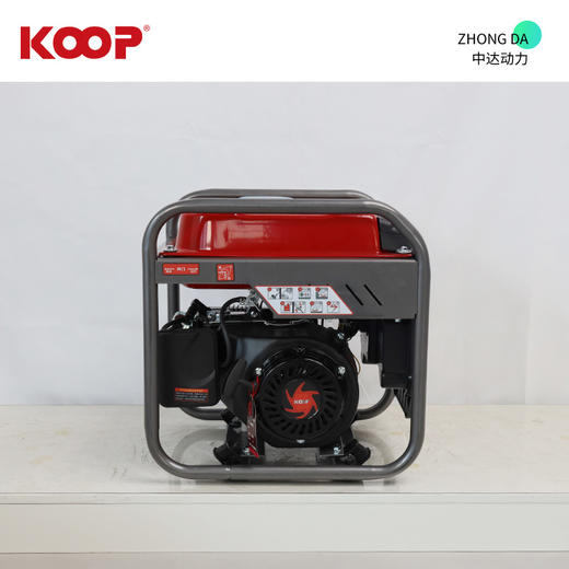 科普 KGF4500i 商品图3