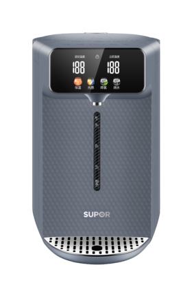 SUPOR苏泊尔电热水瓶/SW-50S608     钴蓝