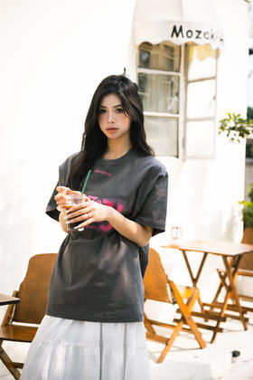 🌳꒱·冰咖里有夏天的味道"