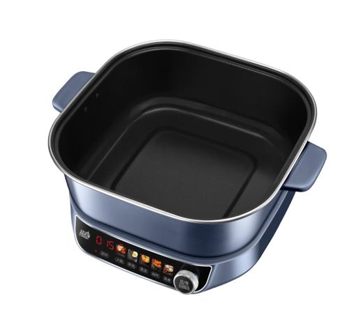 SUPOR苏泊尔电磁炉/C22-IC01     钴蓝 商品图3