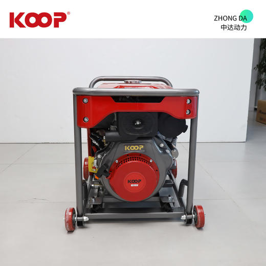 科普 KDF9900iE-3D 商品图8