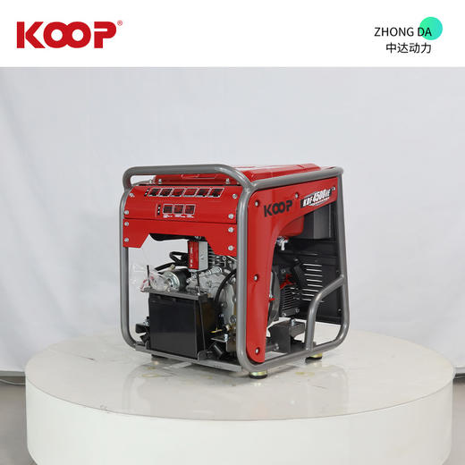 科普 KDF4500iE 商品图6