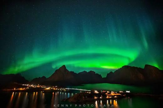 【2026年～北极光团】冰岛+挪威罗弗敦群岛17天摄影团 商品图12