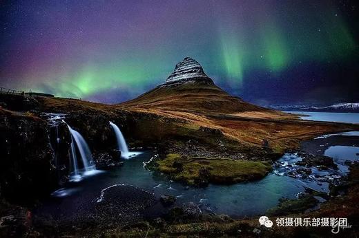 【2026年～北极光团】冰岛+挪威罗弗敦群岛17天摄影团 商品图2
