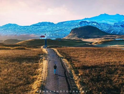 【2026年～北极光团】冰岛+挪威罗弗敦群岛17天摄影团 商品图6