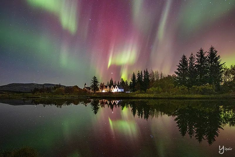 【2026年～北极光团】冰岛+挪威罗弗敦群岛17天摄影团