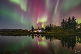 【2026年～北极光团】冰岛+挪威罗弗敦群岛17天摄影团