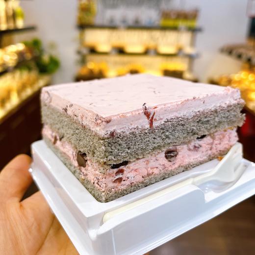 玫瑰蛋糕 商品图0