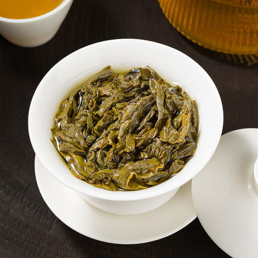 【千顺 QS1999整件】批发 韵至顺 有机乌龙茶 有机铁观音 千顺  597.6克/件（ 99.6克/盒*6盒)送手提袋6个 商品图6