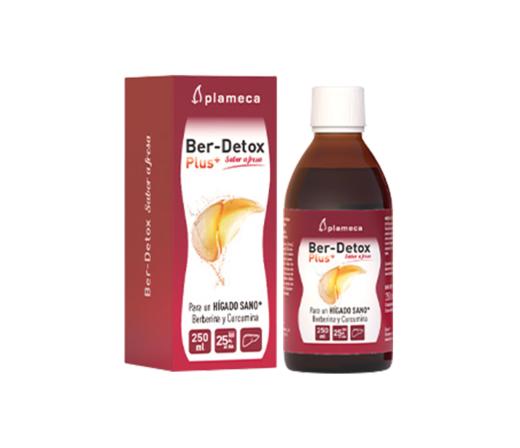 【体检不亮灯】Plameca护肝饮 西班牙进口 改善肝脂肪/酒精肝 好吸收 无药物无激素无依赖 250ml/盒 商品图5