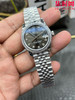 Rolex劳力士GS日志型系列 女款31mm 日志31系列 灰盘钻面 女士腕表 搭载改Cal.2236 商品缩略图4