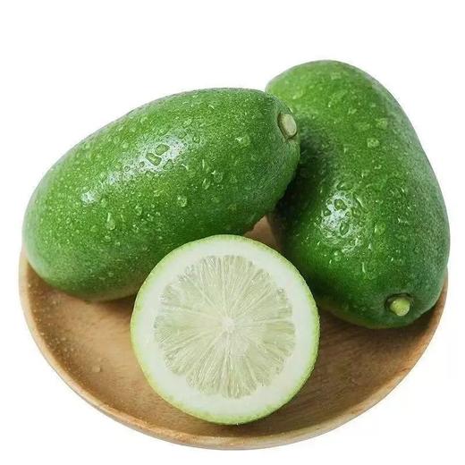 【BF】海南青柠檬350g/盒 商品图0