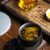 【2025年春茶】【蛇首—薄荷塘单株】原料选自薄荷塘19号茶农600年古树单株， 稀缺资源一泡难求，每一泡都是王者！600克/罐 商品缩略图7
