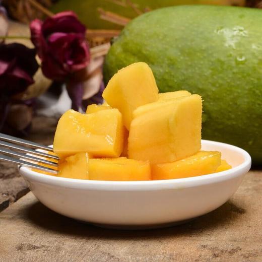 金煌芒 芒果 约1kg/份 商品图2