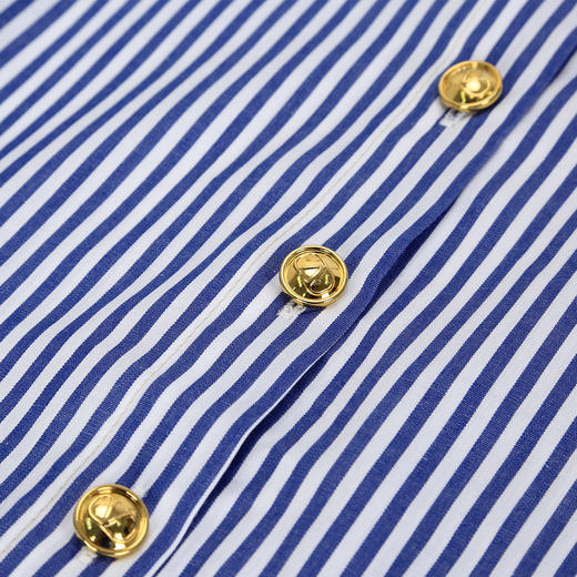 QF262斯尔丽25新款立体刺绣花朵领宽松显瘦上衣搭收腰半裙时尚套装 商品图6