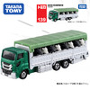 多美卡 长款仿真车 #139 家畜运输车 车长约11.2cm 商品缩略图4