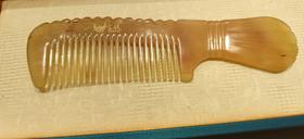 18大手柄精品（羊角）