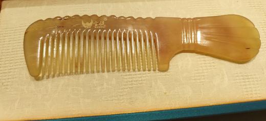 18大手柄精品（羊角） 商品图0