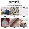 Mootaa布艺沙发清洁剂免水洗地毯布正品布床垫沙发清洁专用干洗剂500ml效期27年5月 商品缩略图4