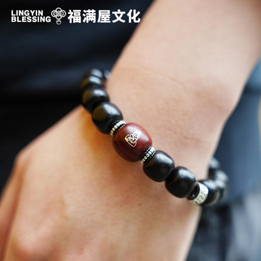 【八大守护神专属守护】 来自灵隐的礼物 八大守护神X十二生肖！给每个生肖的专属守护 礼盒包装 商品图2