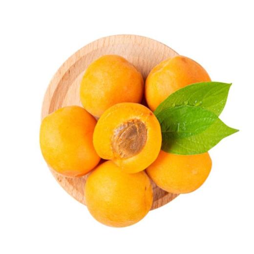 黄杏 约500g/份 商品图0