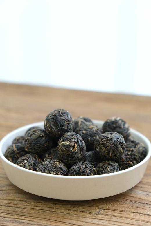 周五高货秒杀/高端古树龙珠组合，仅3份 商品图1