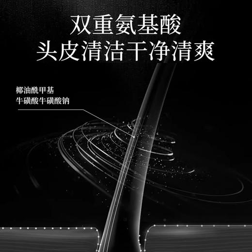 Fino 芬浓 复合精华洗发水 550ml【请勿和其他商品合并下单】 商品图4