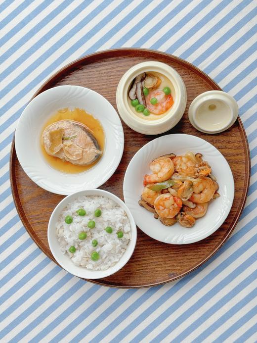 【秒杀】【加一】松茸鲜调味料36g*5袋★ 商品图2