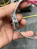Rolex劳力士GS日志型系列 女款31mm 日志31系列 灰盘钻面 女士腕表 搭载改Cal.2236 商品缩略图6