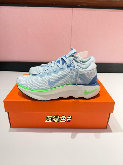 NK Motiva波浪运动鞋 商品图6