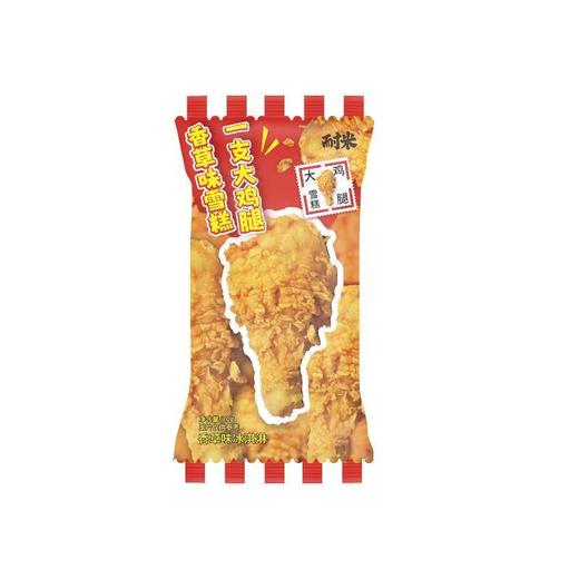 耐米的大鸡腿70G 商品图0