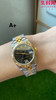 劳力士GS日志31系列 女款日志31mm 间金灰盘罗马面 女士腕表 2236机 新品劳力士女款蚝式日志型腕表31mm 到货 商品缩略图8